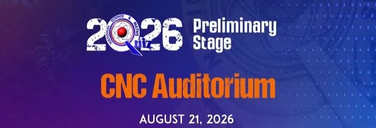 2026 NMSQ Day Two Preliminary Stage results for competitions held on 21 August 2026.