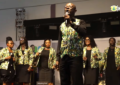 images from Ashanti GES Staff Band launch in 2026