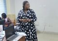 Ashanti Regional GES engages District Early Childhood Education Coordinators.