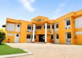 ashanti regional education directorate office building